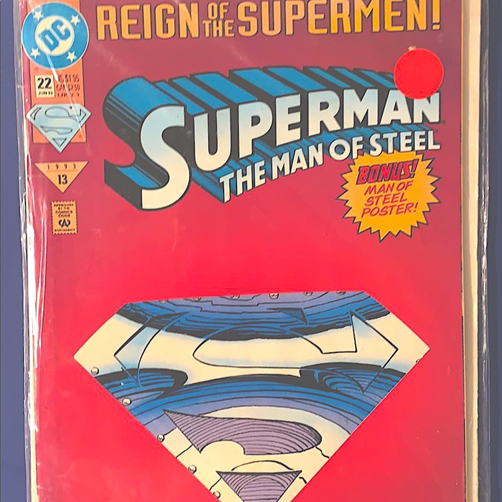 Star and Marvel Dc Comics